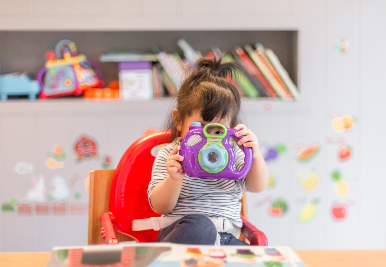 Zabawki ekologiczne – jak zadbać o środowisko i rozwój dziecka jednocześnie?